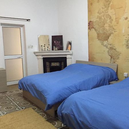 Sunrise Apartment Valletta Exterior foto