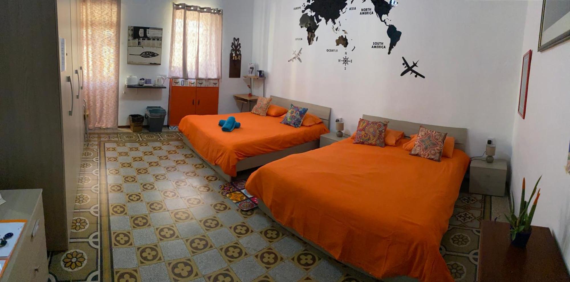 Sunrise Apartment Valletta Exterior foto