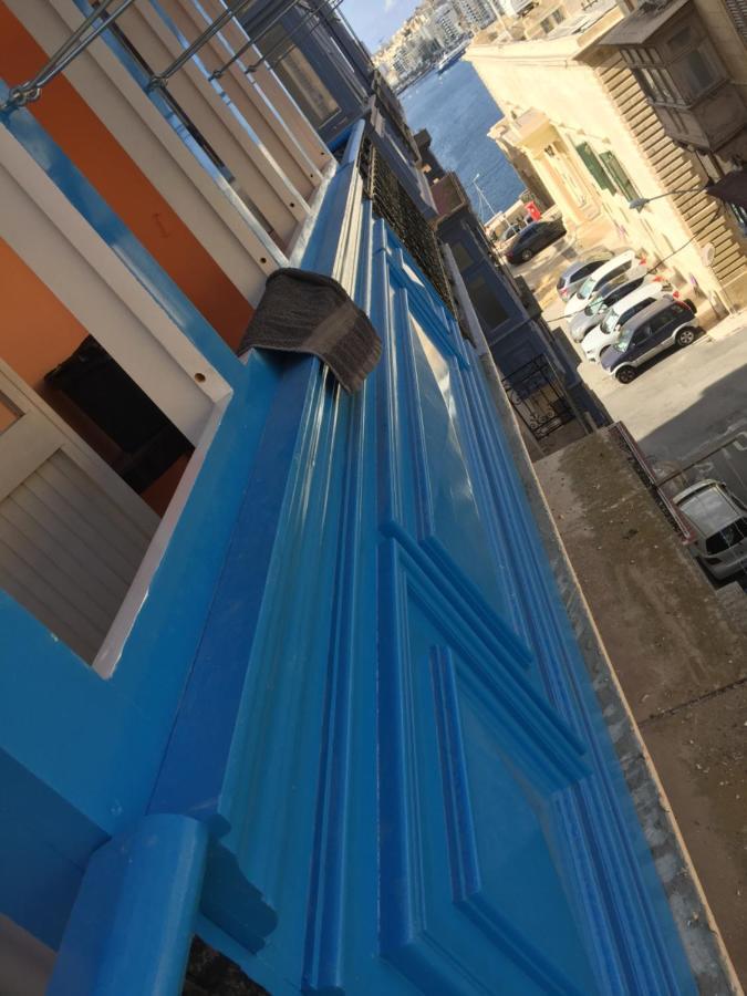 Sunrise Apartment Valletta Exterior foto