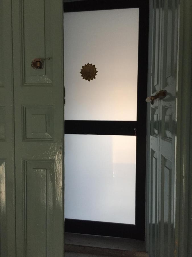 Sunrise Apartment Valletta Exterior foto